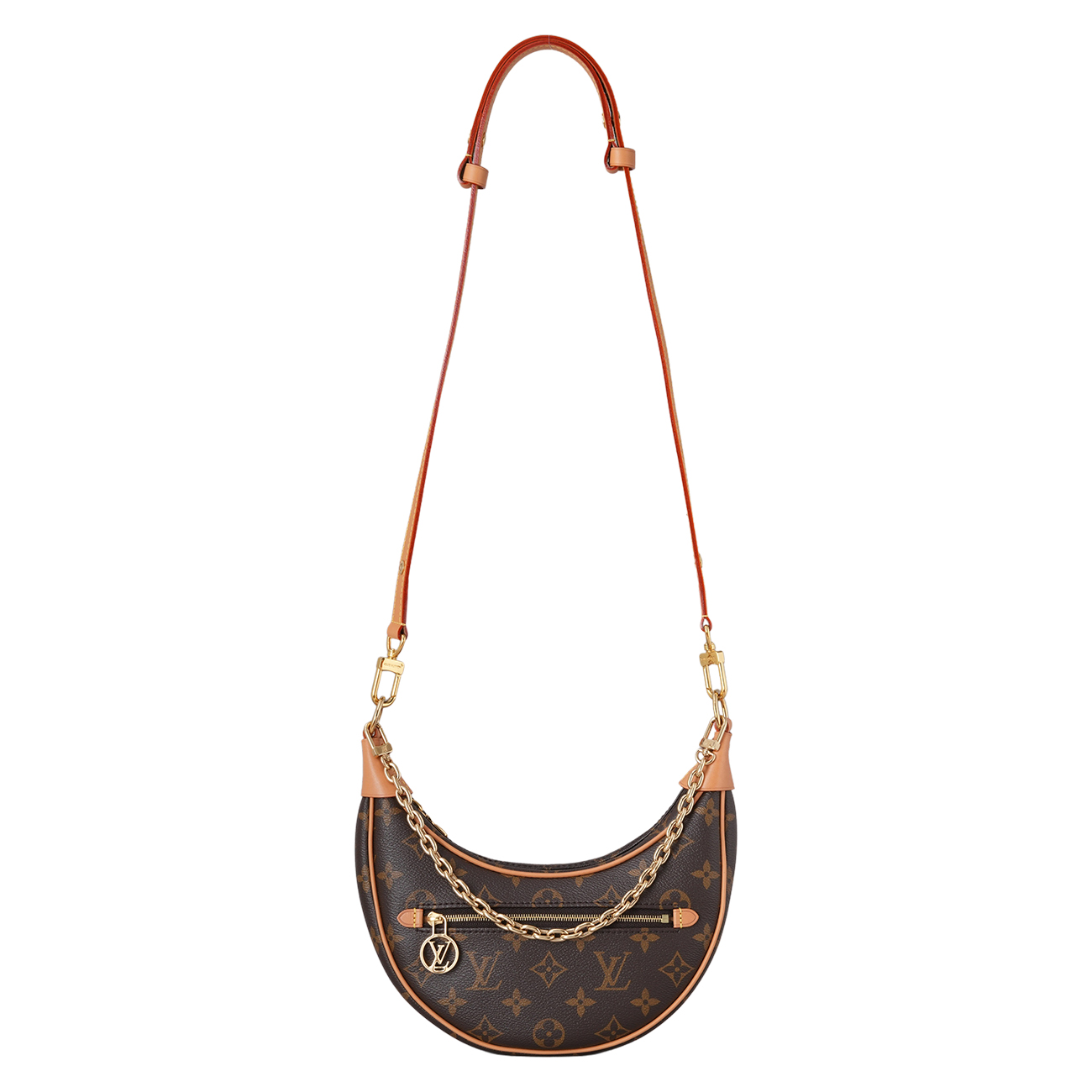 LOUIS VUITTON(USED)루이비통 M81098 루프백